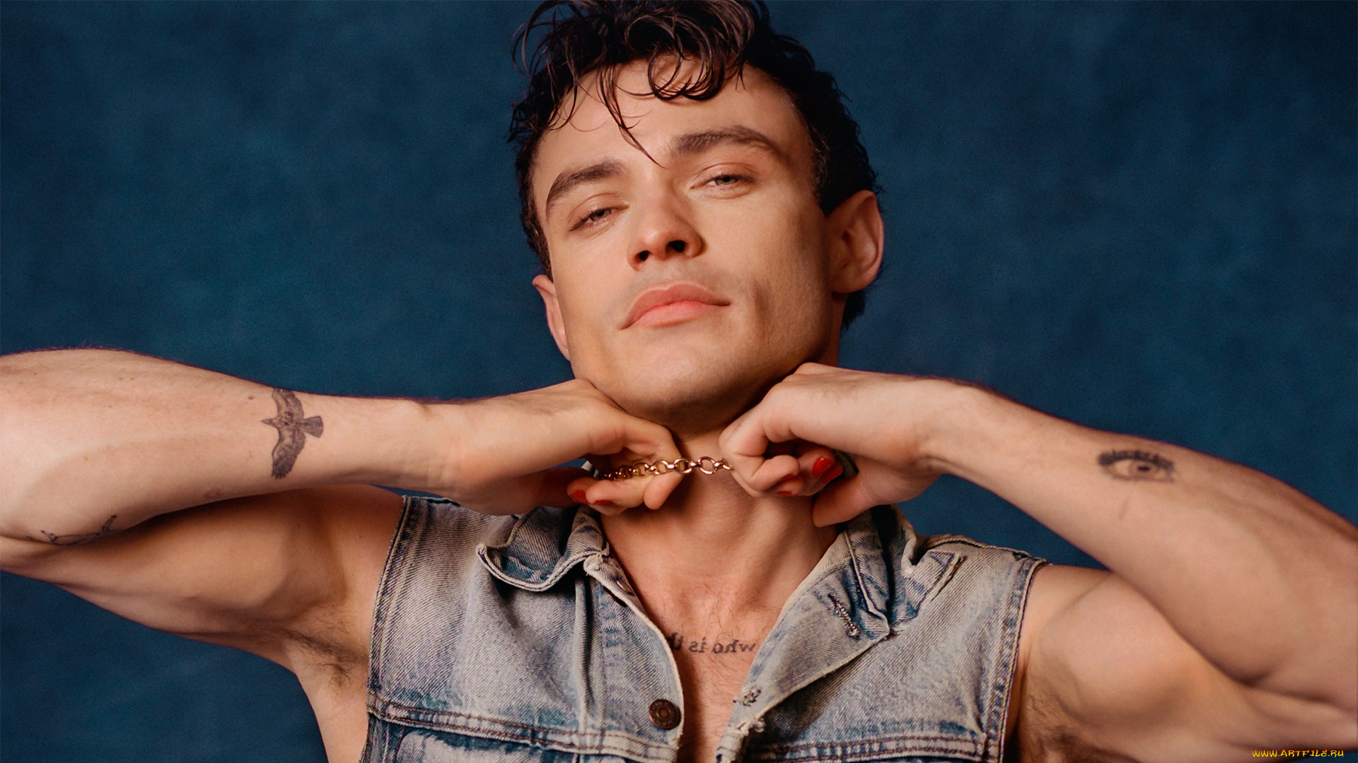 thomas doherty, , thomas, doherty